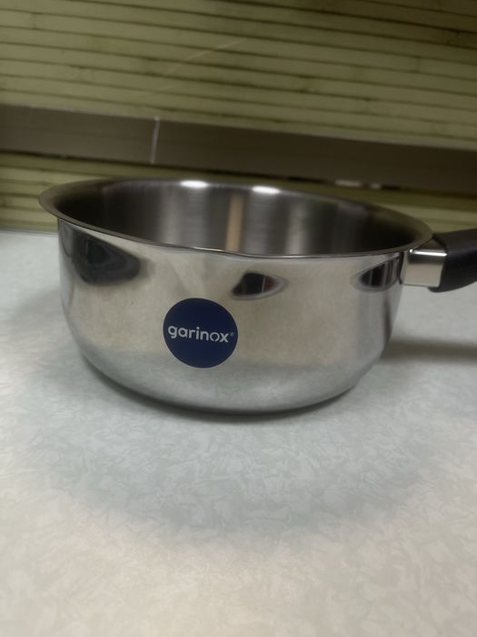 Касерола Garinox 18 см