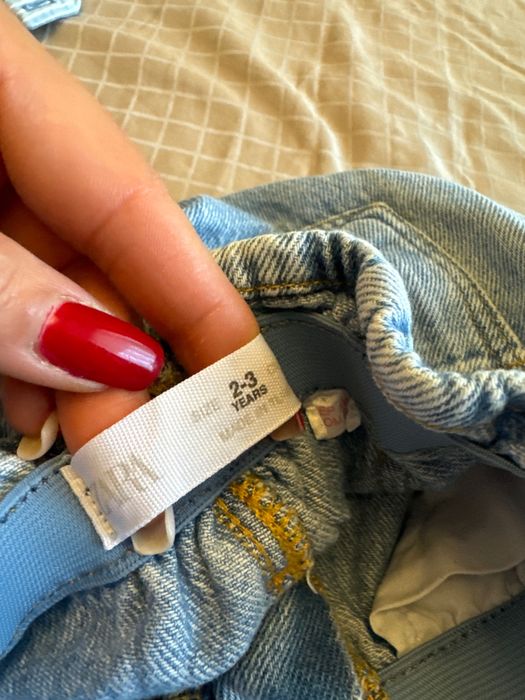 Детские вещи Zara 86-98 размеры