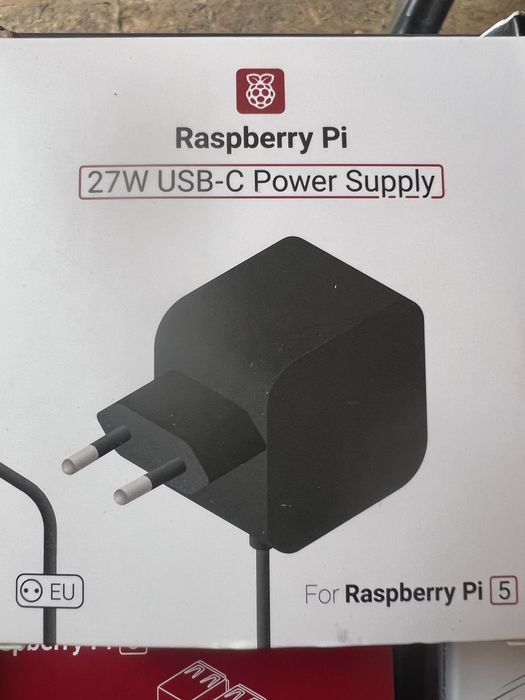 Raspberry pi5 4gb-carcasa argon one v3 nvme