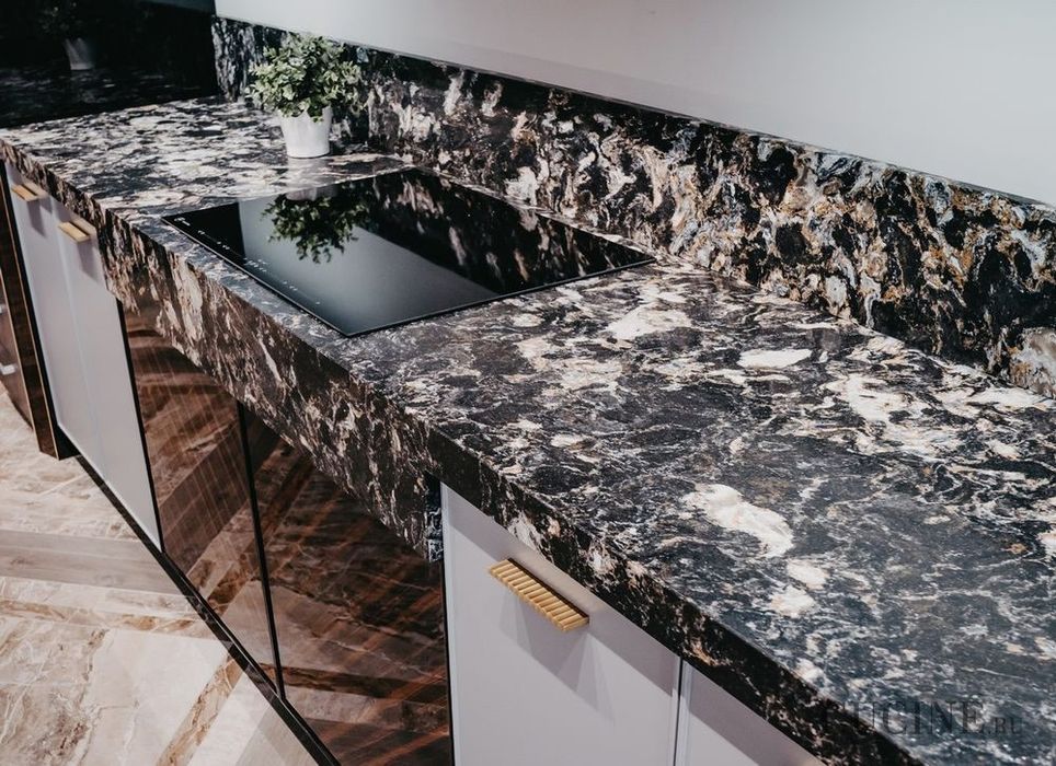 Мрамор. Травертин. Гранит