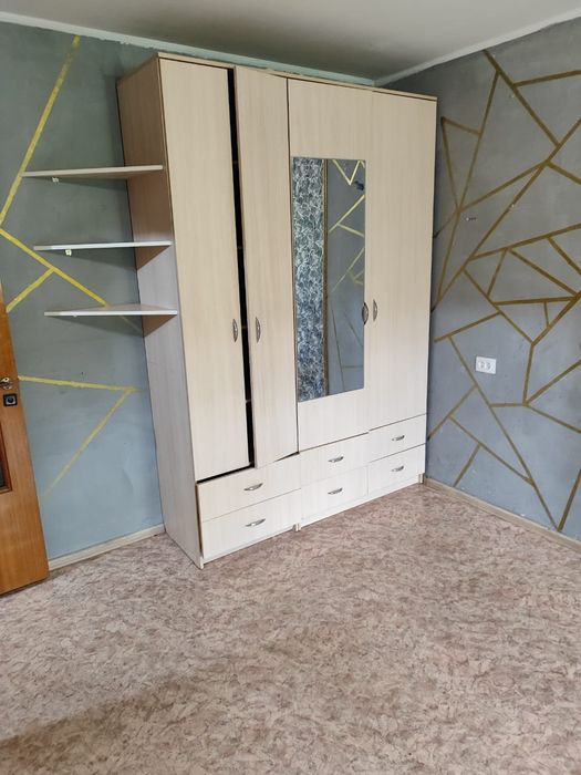 Сдаю 3 ком квартиру