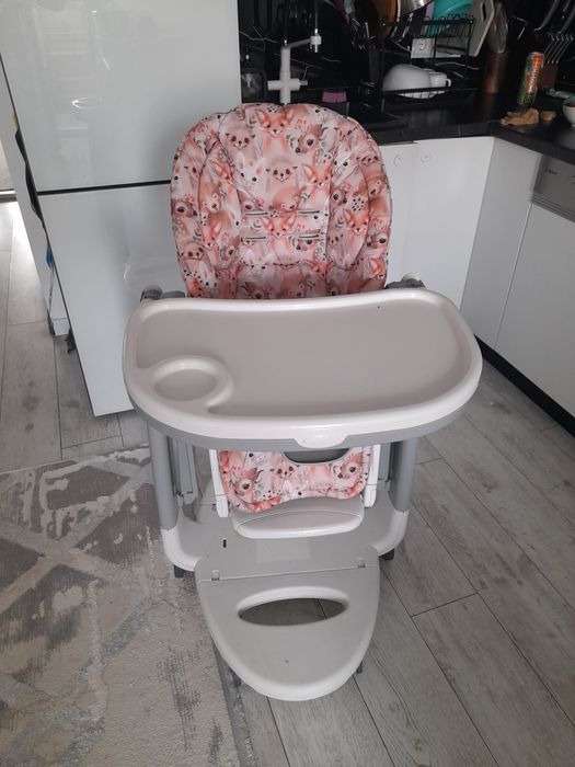 Продам стульчик  для кормления ребёнка