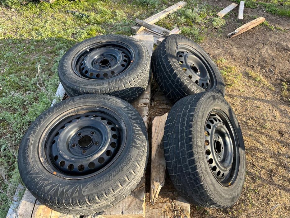 Летние шины р15 кордиант