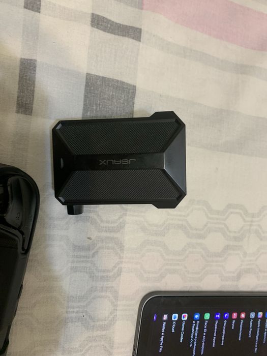 Steam deck 64gb +256