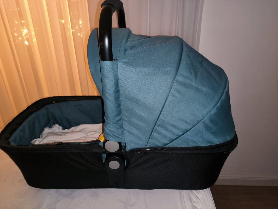 Carucior bebe chipolino