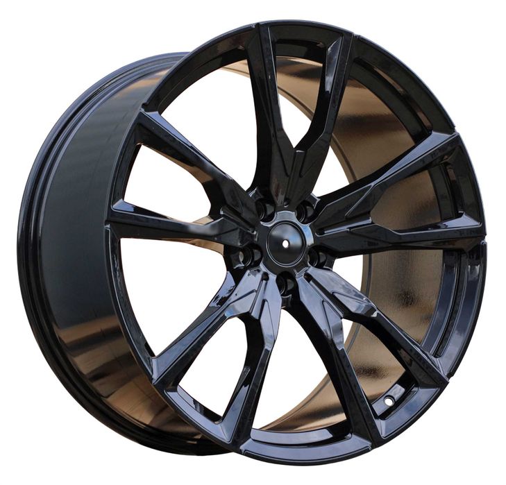 22” Hybrid Forged Джанти 5x112 BMW New X7 G07 M Packeg Sport - Sport Packet 9.5J 10.5J