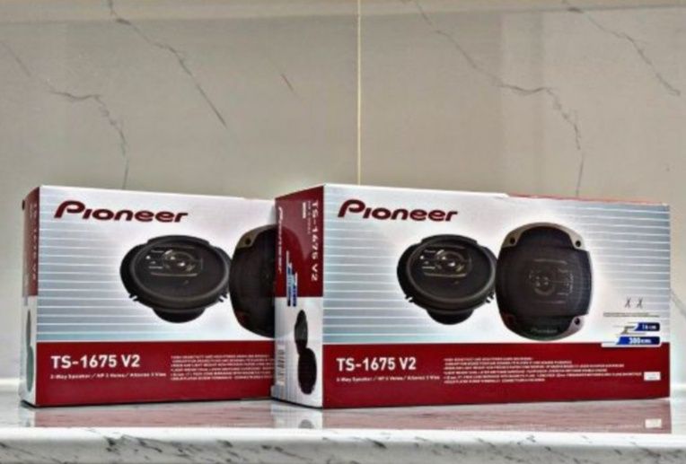 Magnitafon Kalonka (Pioneer Kenwood)