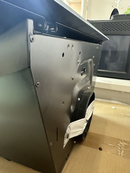 Вытяжка SAMSUN NK36M7070 VB