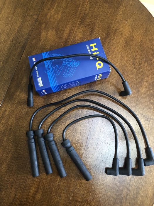 Кабели за свещи корейски