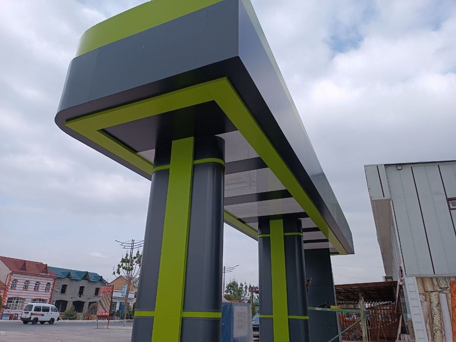 Alkafoʻn mantaj qilamiz alkafoʻn