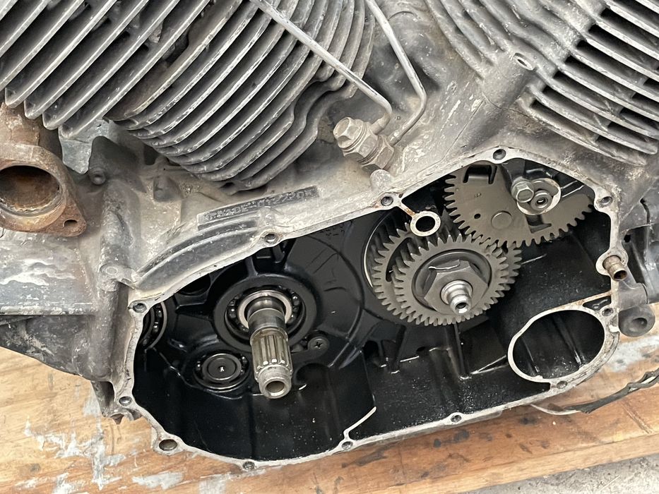 Motor piese Yamaha XVS Dragstar Virago 1100