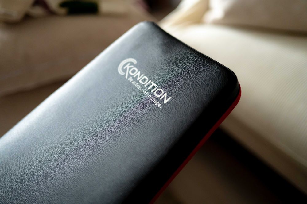 Bancheta fitness reglabila pliabila