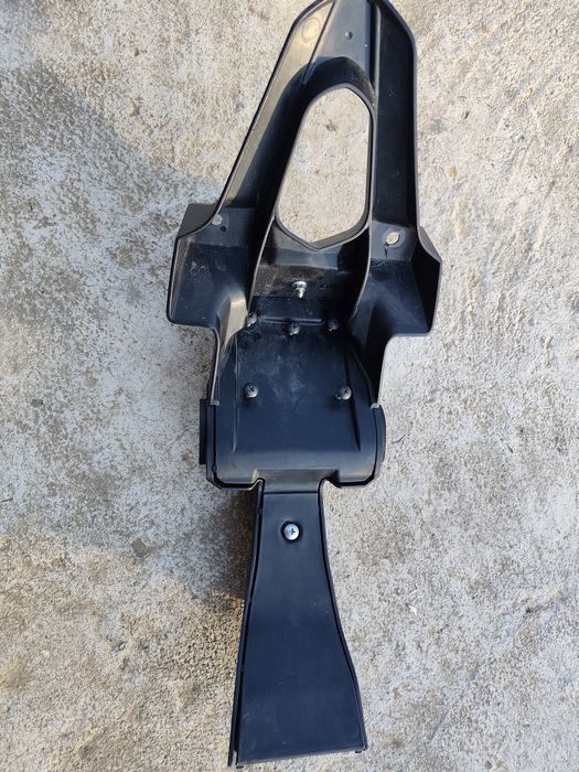 Опашка за хонда cb 1000