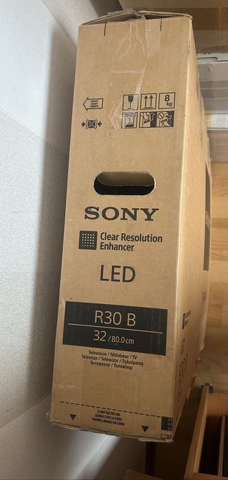 Телевизор Sony Bravia R30B