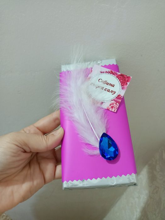 Сделаю бонбоньерки и тойбастар