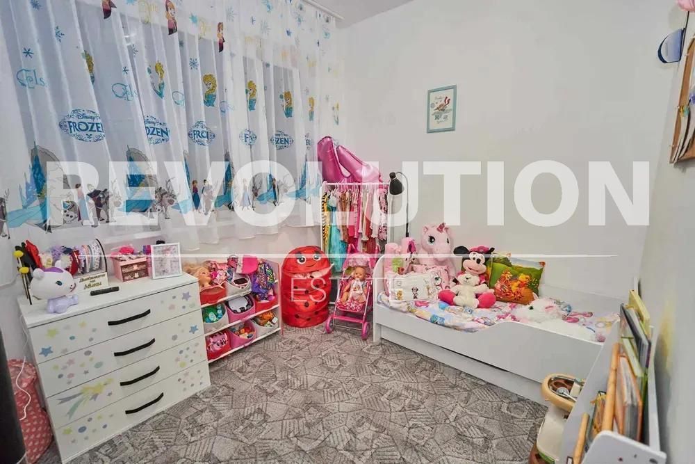 Дава се под наем Тристаен апартамент в Варна, Левски - 60 кв.м за 600 € - Снимка #5