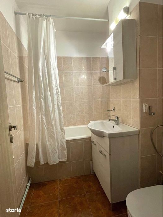 Apartament 2 camere -UMF