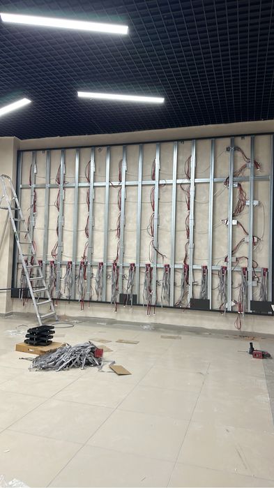 Лед Экран Лэд Экран Led Ekran