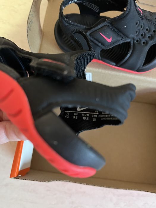 Бебешки Маратонки Nike Air Max Сандали Nike Сандали Geox