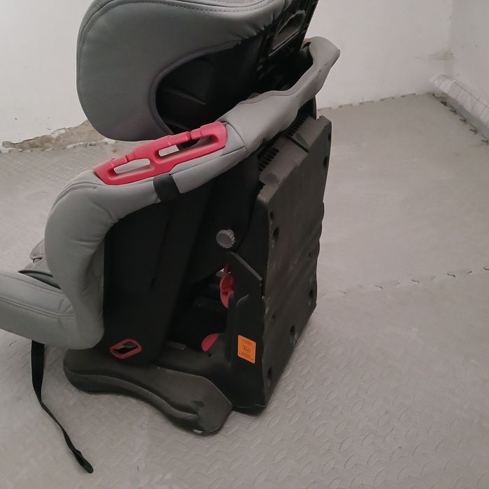 Детская автомобильная кресло