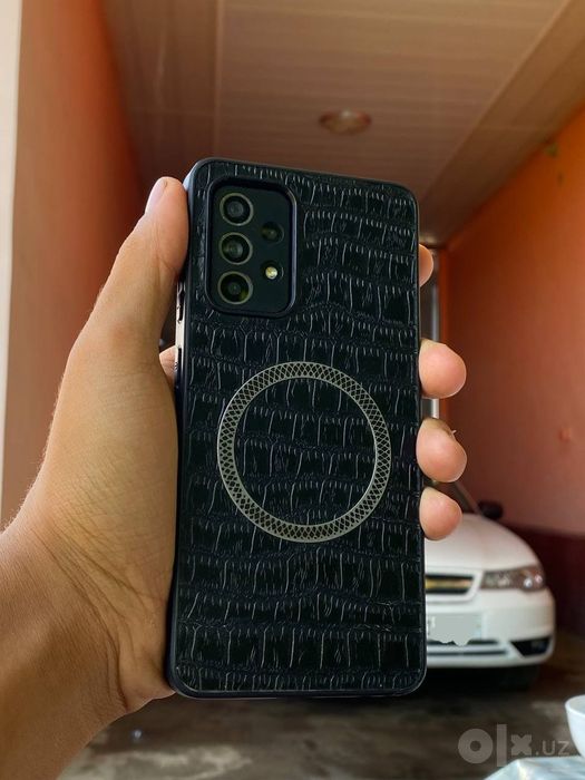 Samsung Galaxy A52