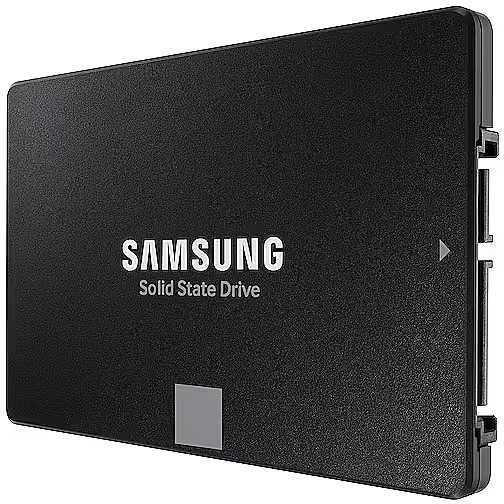 SSD 500GB Samsung 870 EVO SATA-III 2.5 inch MZ-77E500B/EU Nou Sigilat