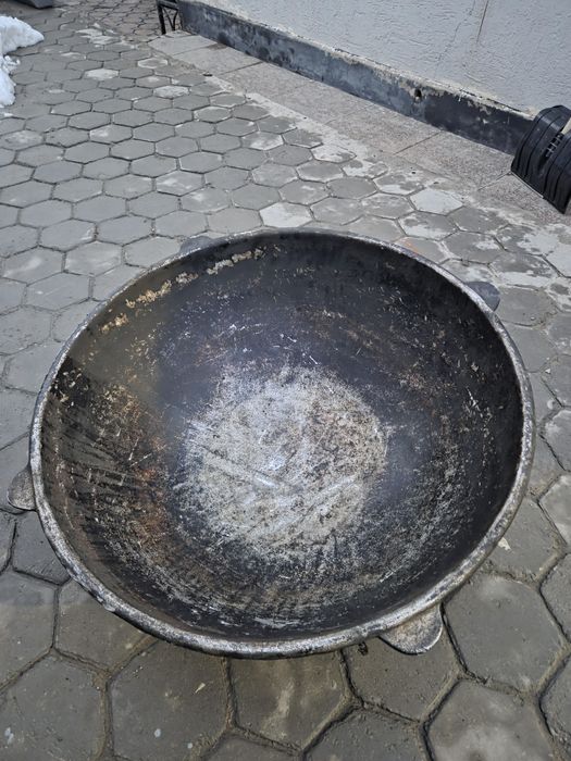 Қазан Сатылады 100л