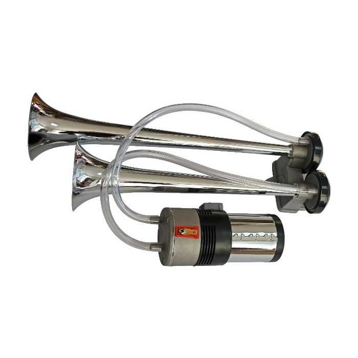 Тромпа , Клаксон, Сирена, За Автобуси, Тирове, Камиони и др.