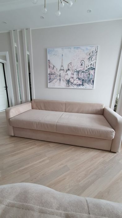 Диван Askona Loko 150