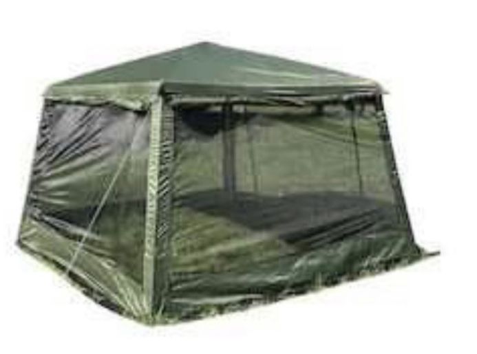 Vand Pavilion Gazebo LY-1628B 300x300cm
