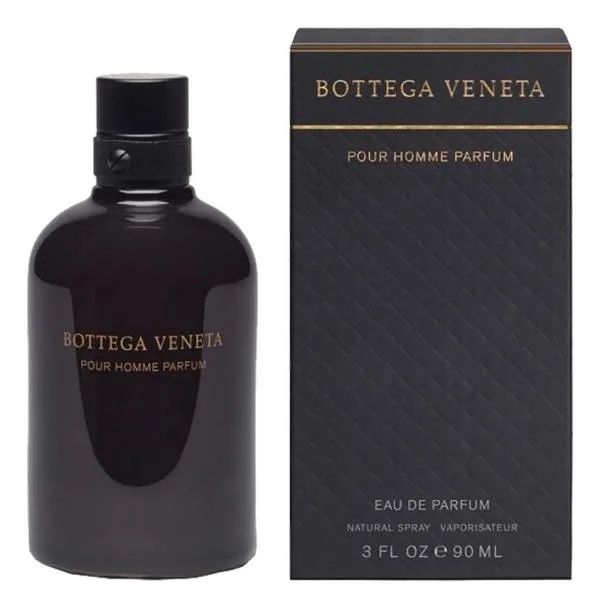 BOTTEGA VENETA Pour Homme Parfum
