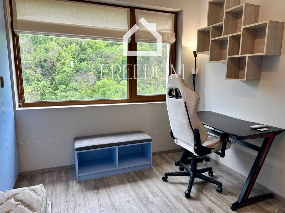 Продава се Тристаен апартамент в Варна, Аспарухово - 104 кв.м за 2106 €/кв.м - Снимка #14