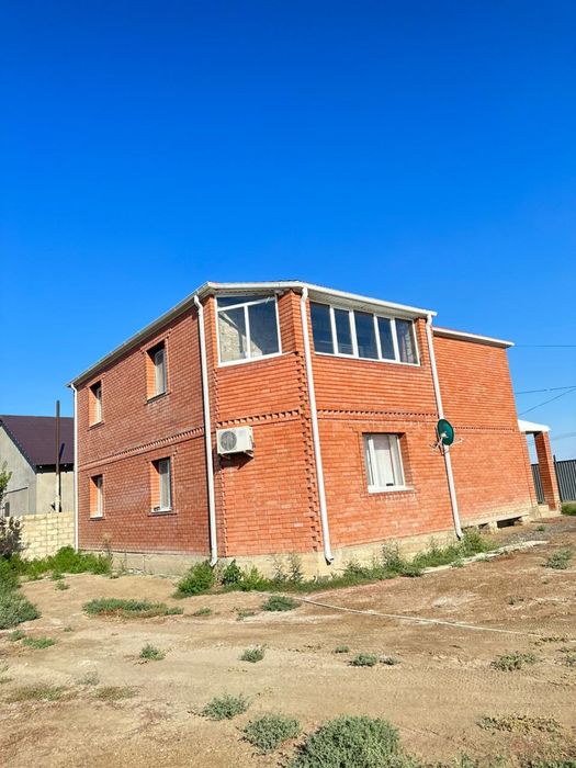 Продается дом