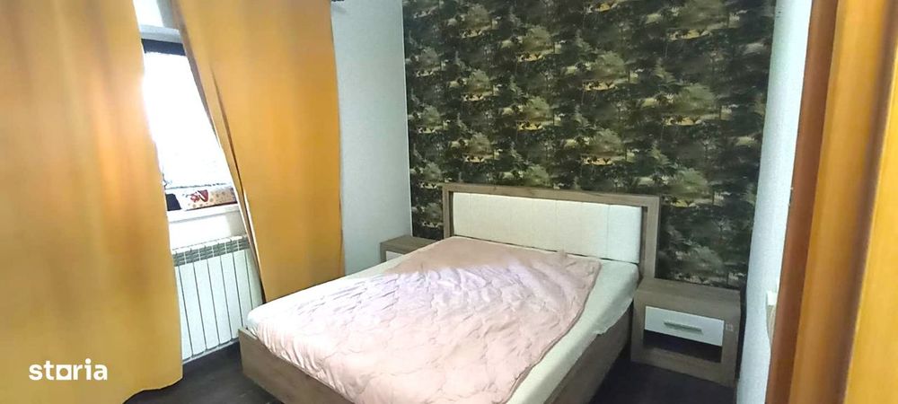 Apartament 2 camere Titan, Ikea, Palady, 0%comision, 400 euro/luna