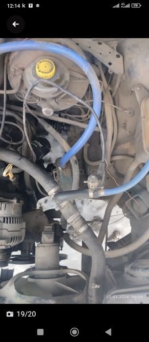 Продам Ауди 80 Б4