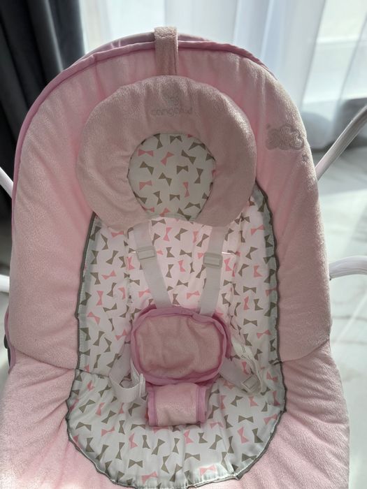 Cangaroo Бебешка люлка - шезлонг