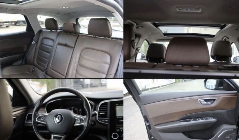 Renault Talisman