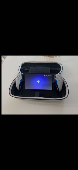 PLAYSTATION portal remote player