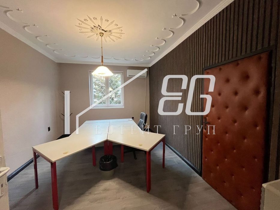 Дава се под наем Офис в Варна, Чаталджа - 96 кв.м за 765 € - Снимка #6