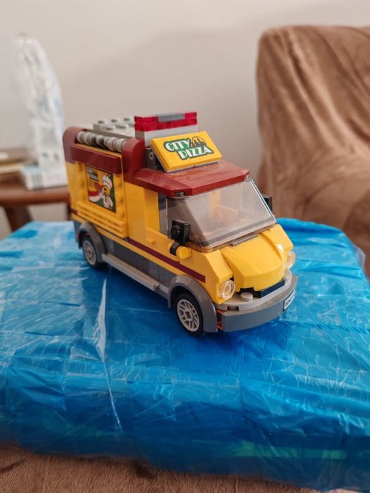 Diverse obiecte Lego- colectii diferite