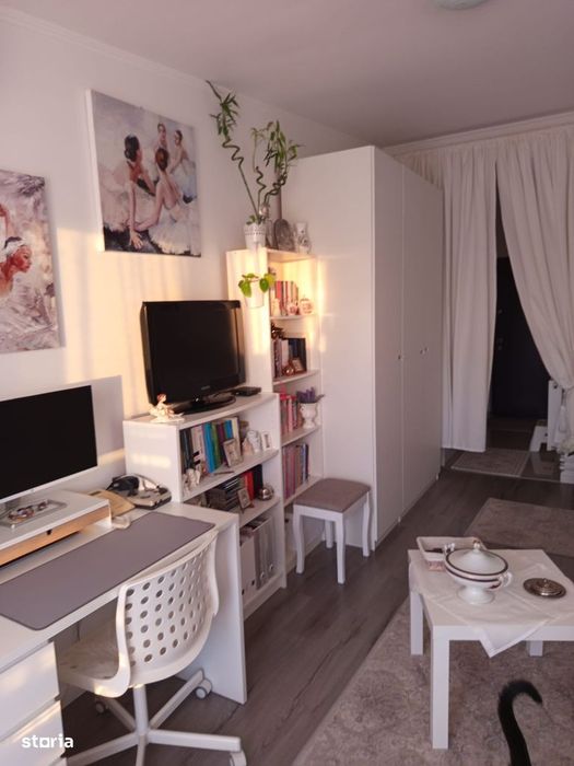 Studio dublu De Vânzare zona podul Constanța chitilei sec.1 — fotografia 3