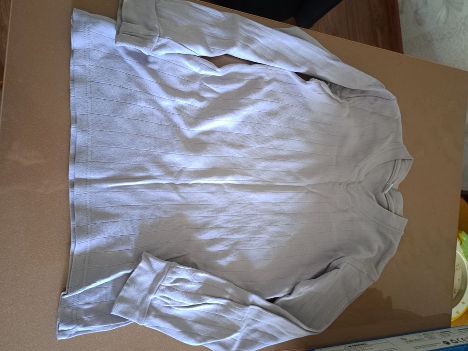 Нижнее белье для зимы