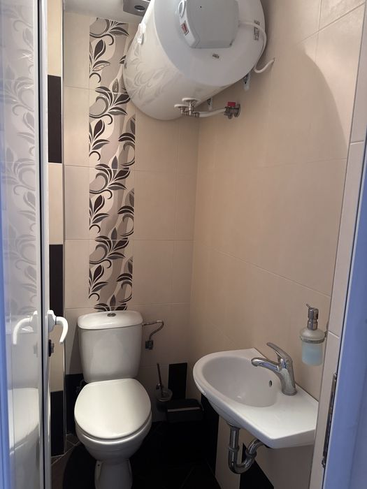 Дава се под наем Двустаен апартамент в Асеновград - 70 кв.м за 331.5 € - Снимка #7