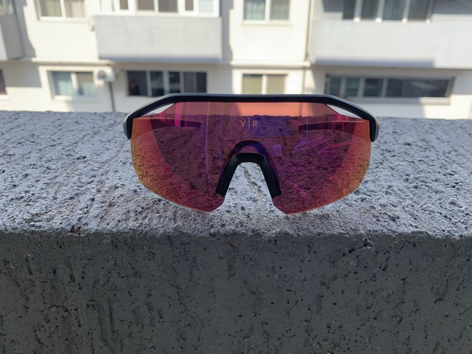 Ochelari ciclism Van Rysel Roadr900 cat 3