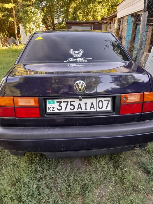 Продам фольцваген вента
