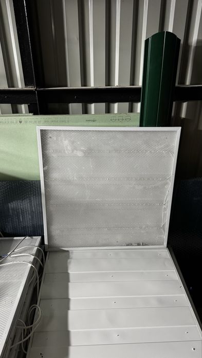 Led панели 36W, 80W