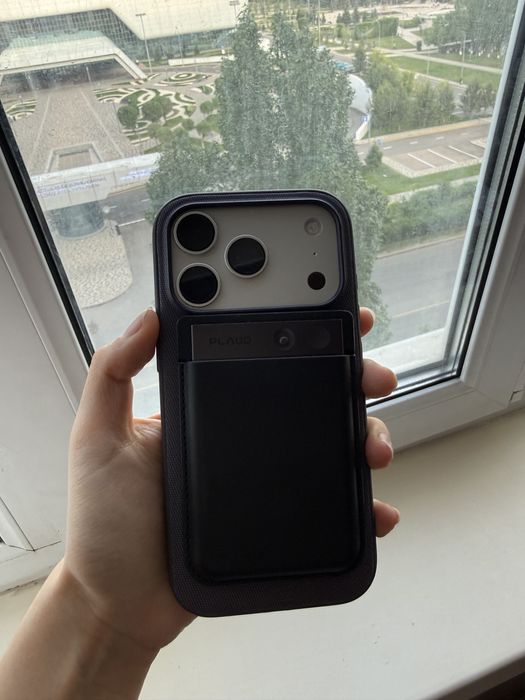Plaud AI Note Taker - Black