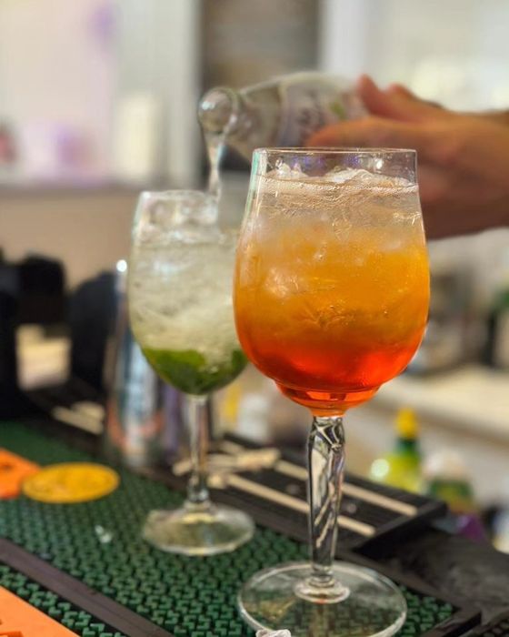 Bar mobil (evenimente)