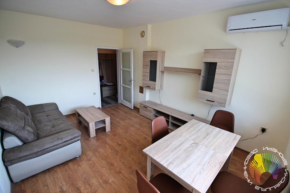 Дава се под наем Тристаен апартамент в Бургас, Възраждане - 95 кв.м за 357 € - Снимка #7