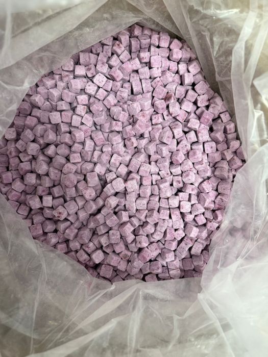 Сублимированные фрукты ОПТОМ